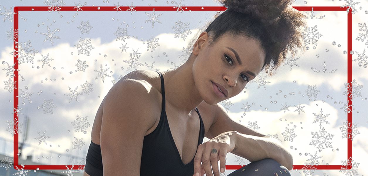 Коледата на... Карин Околие