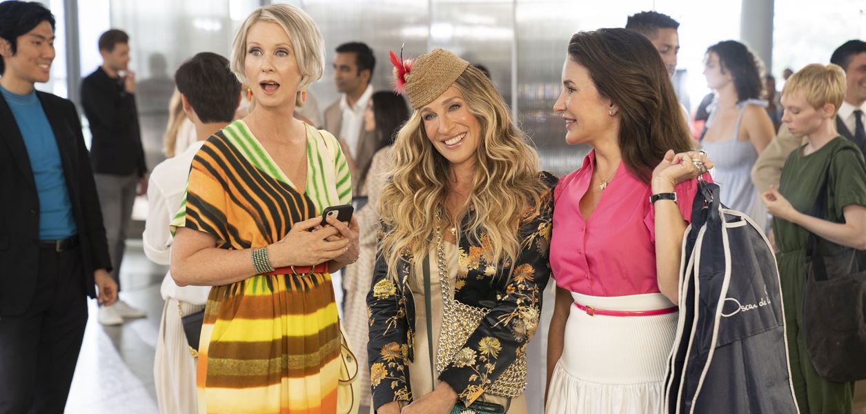 Ренесансът на идолите