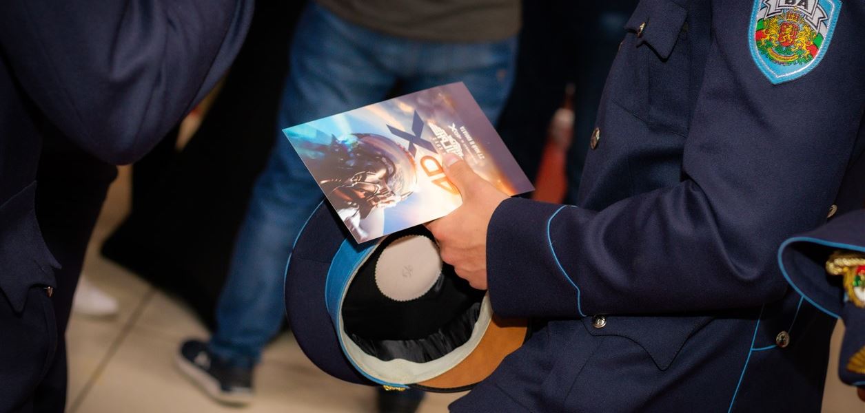 Уникално филмово събитие стартира успешния полет на &quot;Топ Гън: Маверик&quot;