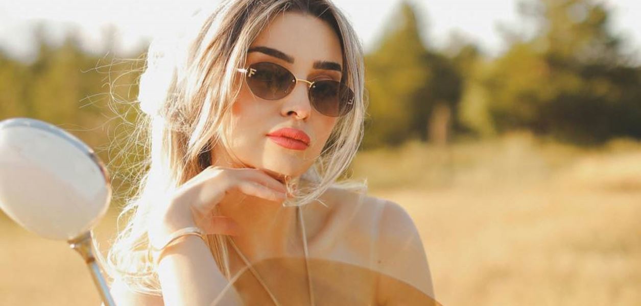 Как да не се разтече гримът ни през лятото?