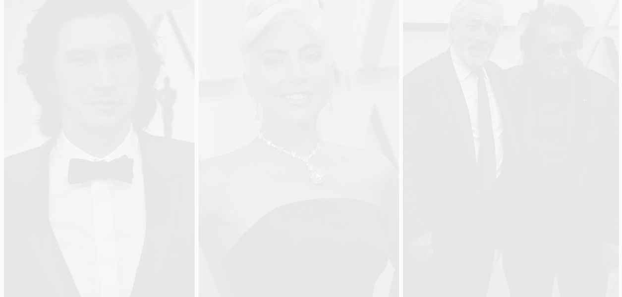 Лейди Гага, Адам Драйвър, Робърт Де Ниро и Ал Пачино ще разкажат историята на Gucci