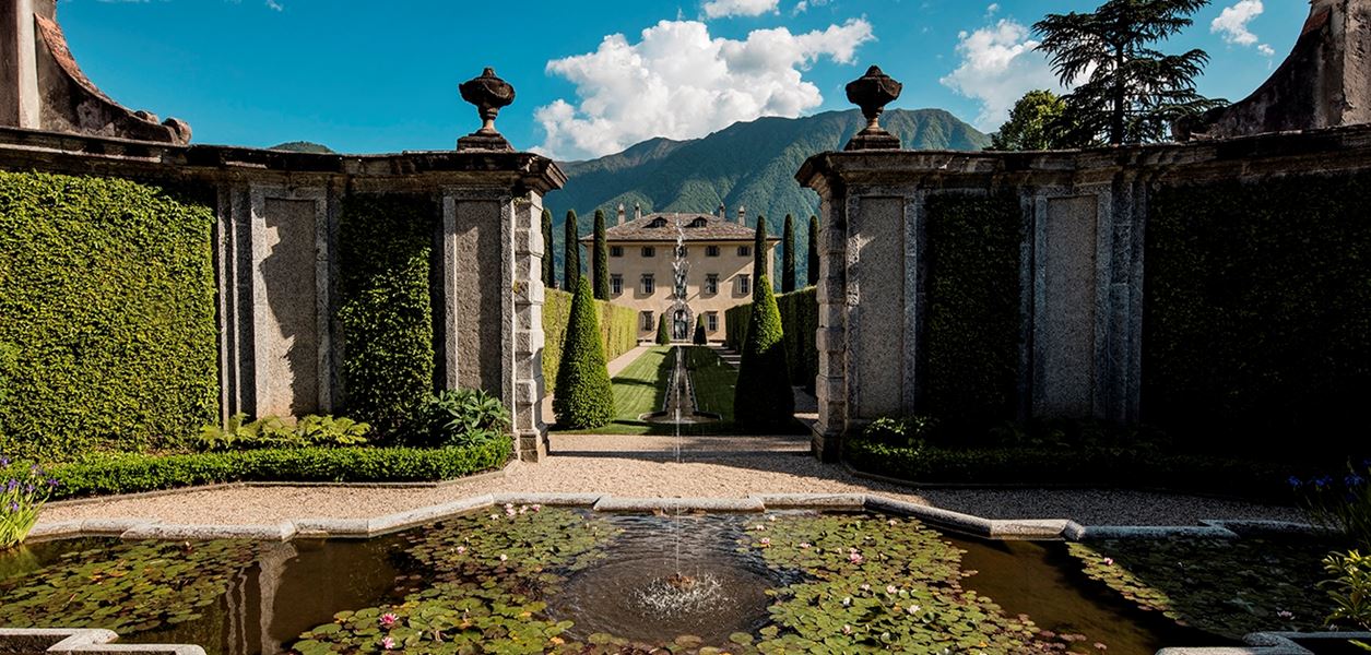 Airbnb отваря &quot;Домът на Gucci&quot; за посетители