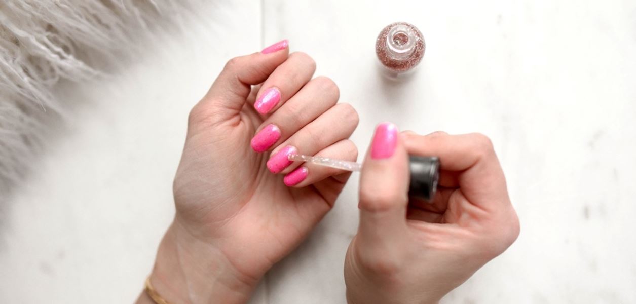 Грешките, които допускаме при маникюра