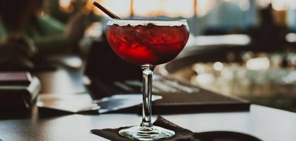 Сбогом, Bloody Mary, този доматен коктейл е новата звезда на лятото