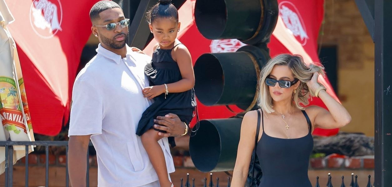 Клои Кардашиян се раздели с Тристан, но двамата ще стават родители