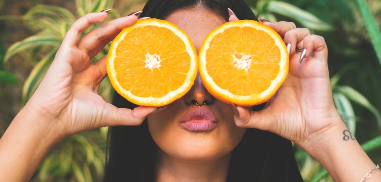 Продуктите, които действат като естествен SPF