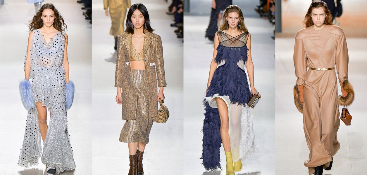 Louis Vuitton закри Седмицата на модата в Париж