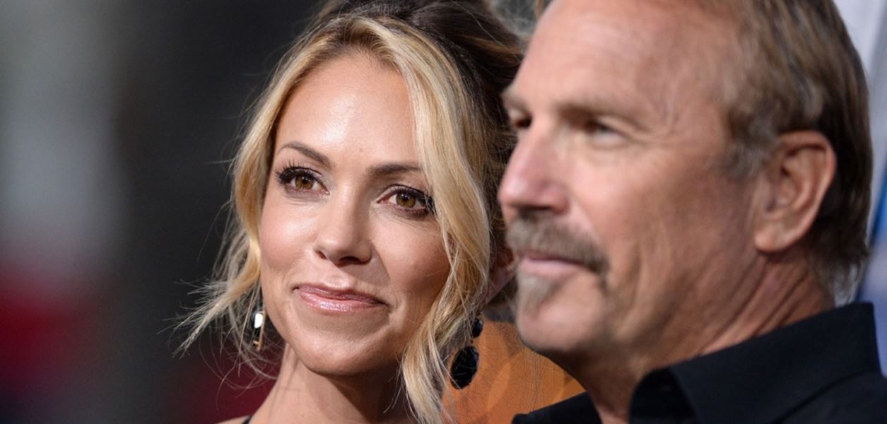 Бившата съпруга на Кевин Костнър с победа в съда