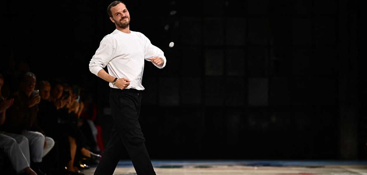 Матю Блейзи е новият творчески директор на CHANEL