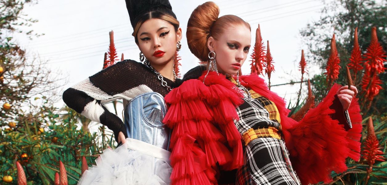 Хайде да оцветим годината в най-ярките нюанси