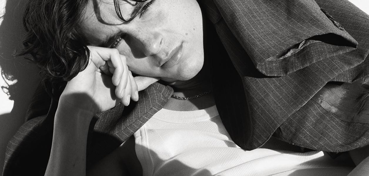 Тимъти Шаламе е новото лице на CHANEL