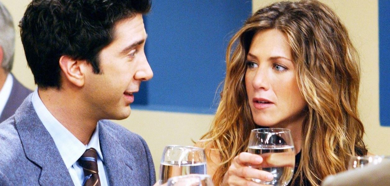 Дженифър Анистън най-накрая коментира слуховете за Дейвид Шуимър