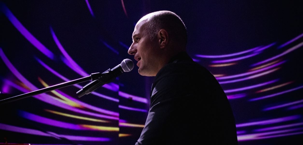 Боби Вълчев с нов благотворителен концерт в подкрепа на талантливи деца