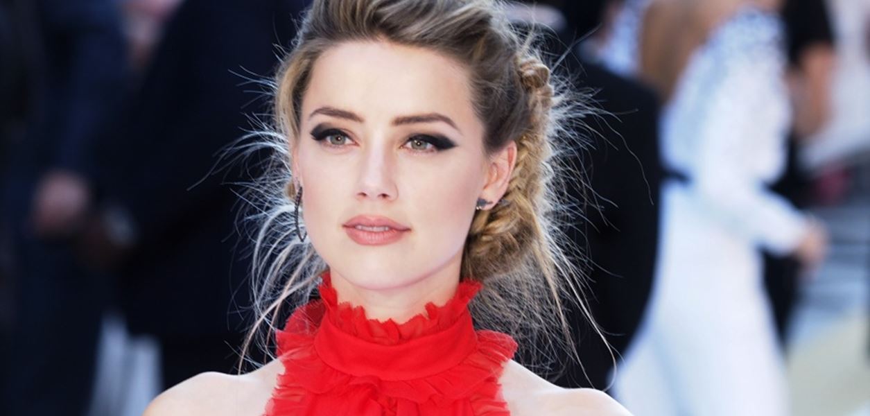 Амбър Хърд се завръща на фестивала в Таормина