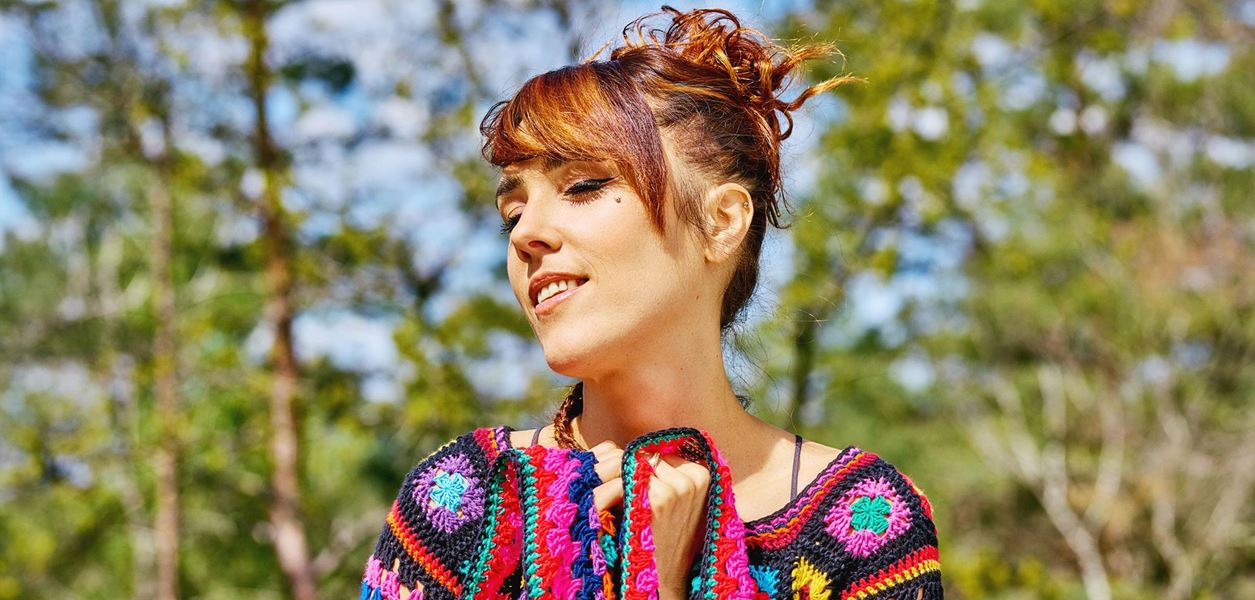 ZAZ представи петия си студиен албум - &quot;Isa&quot;