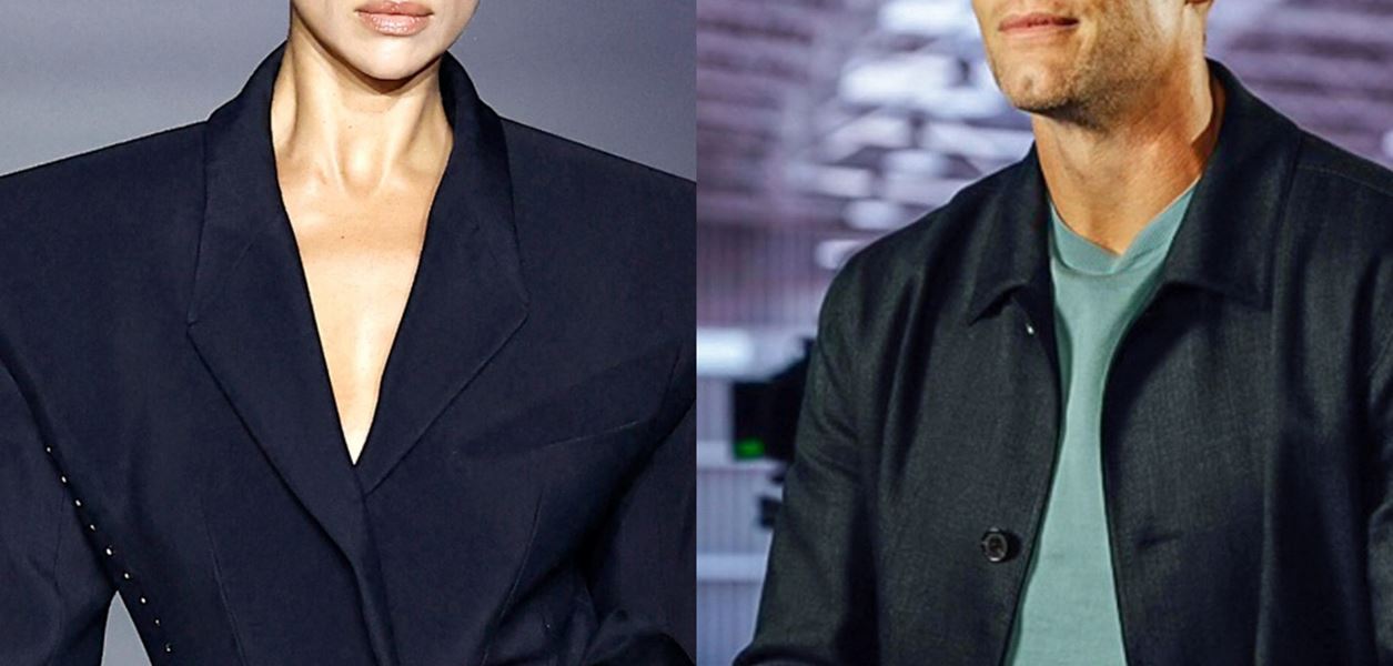 Ирина Шейк и Том Брейди се разделиха