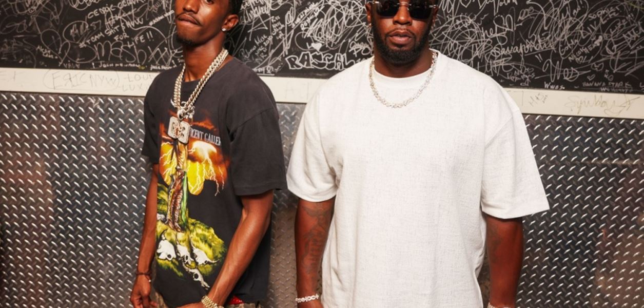 Рапърът Диди с първи албум от 17 г. насам