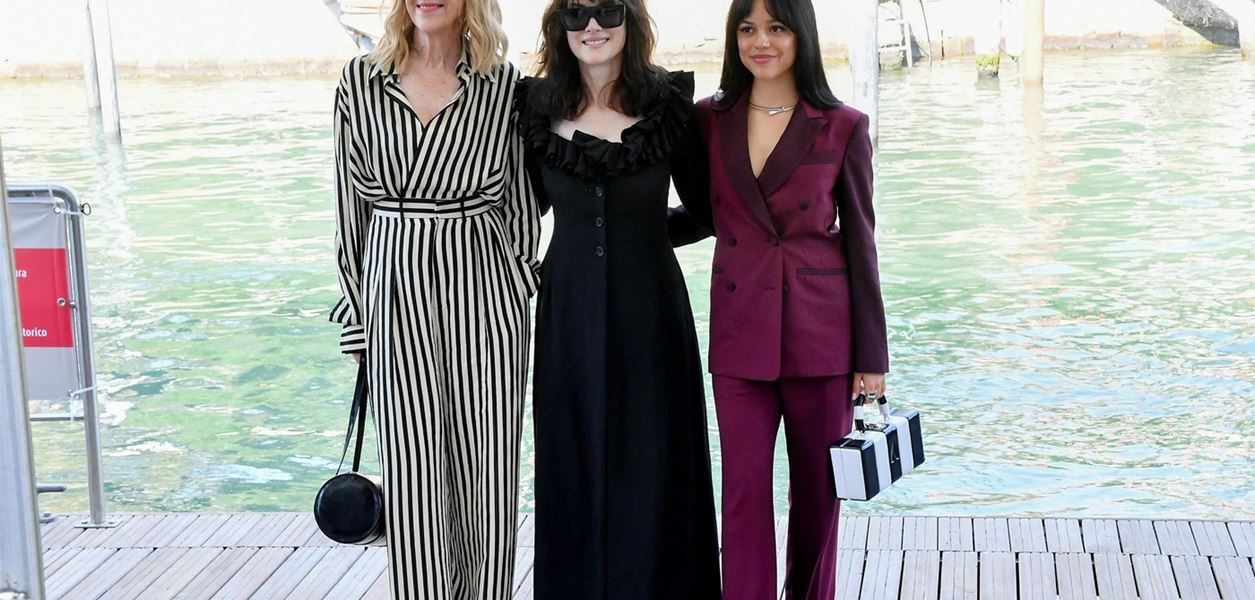 Звездите започнаха да пристигат за кинофестивала във Венеция