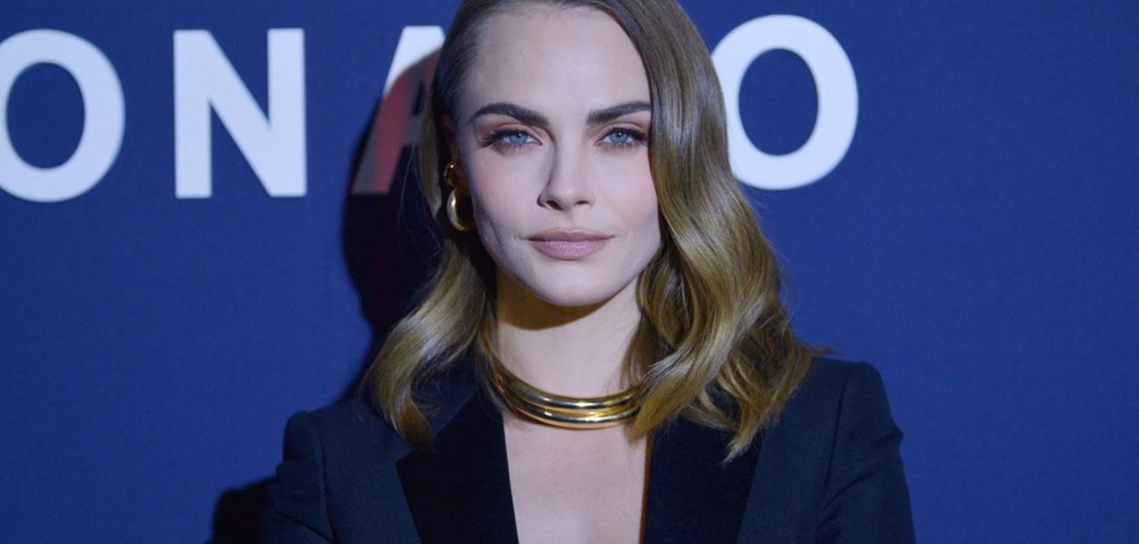 Кара Делевин проговори за най-тежките си пороци