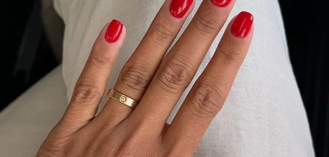 Маникюрът, който ни вдъхновява през 2025 година