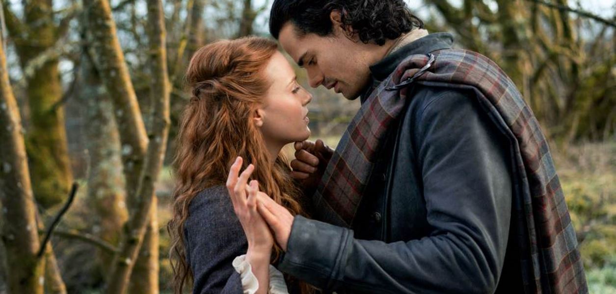 "Друговремец: Кръв от кръвта ми": магията започва отначало