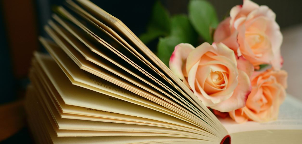 Книгите, в които се влюбихме през март