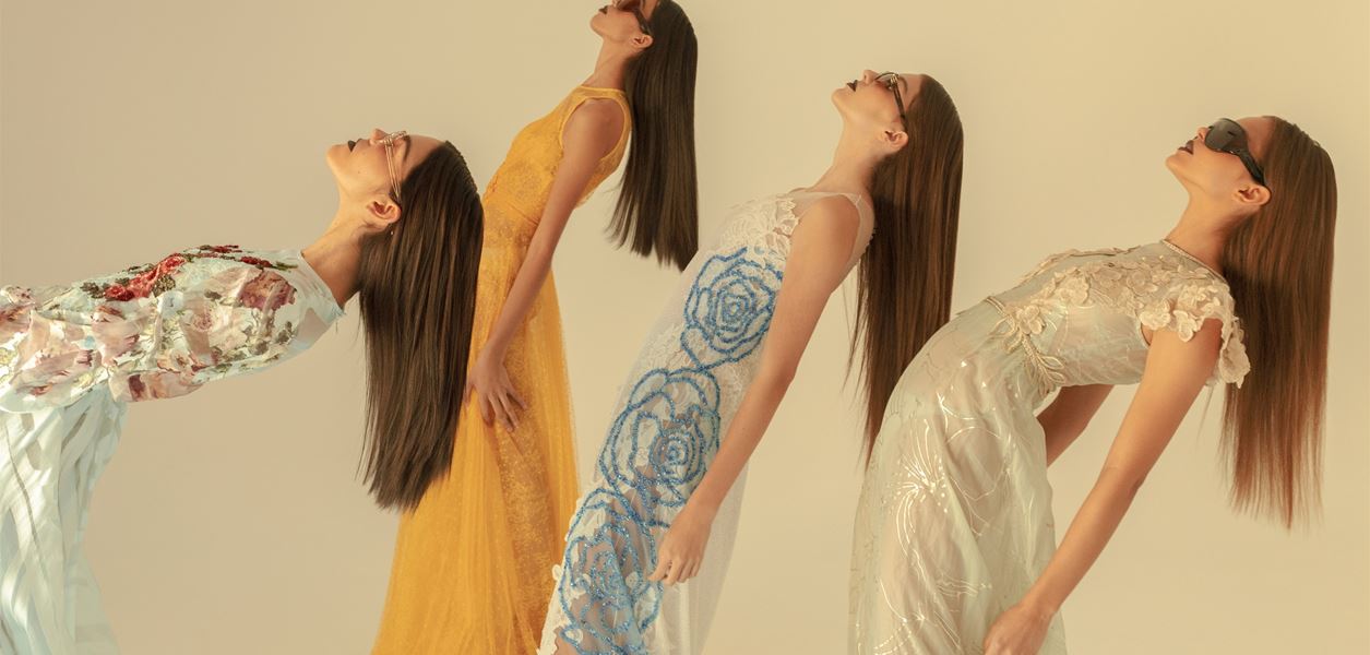 МОДА: Вярно приятелство &amp; безпогрешен стил