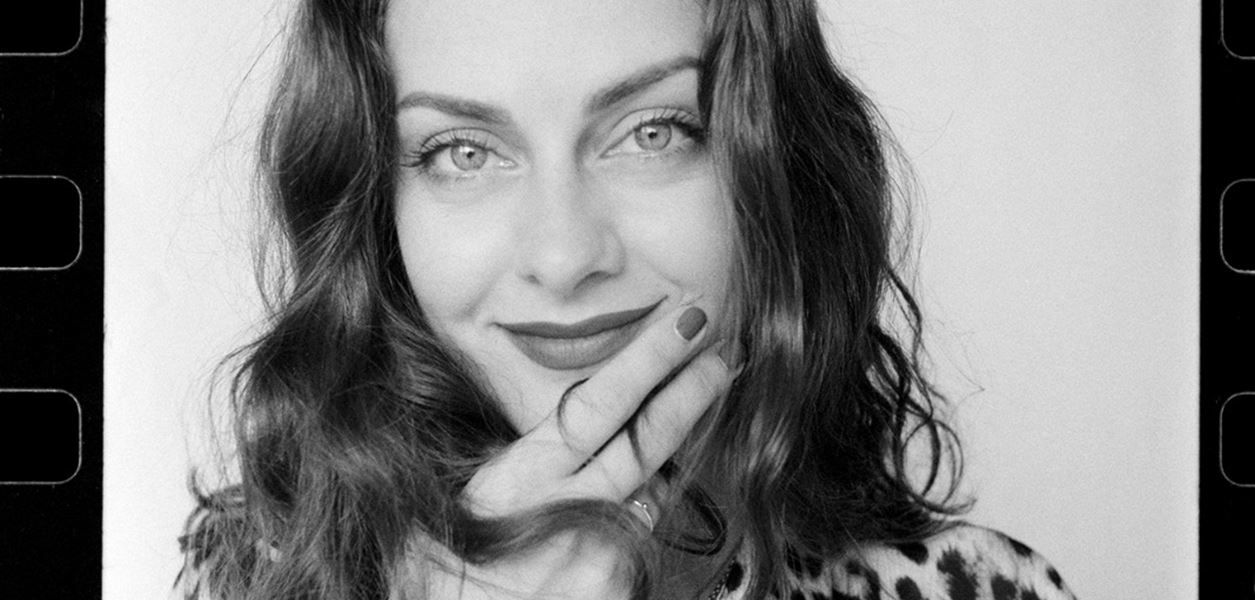 Всичко е въпрос на естетика, питайте Алина Манова