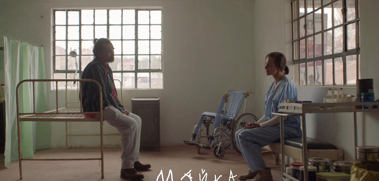 Зорница София превърна травмата в триумф