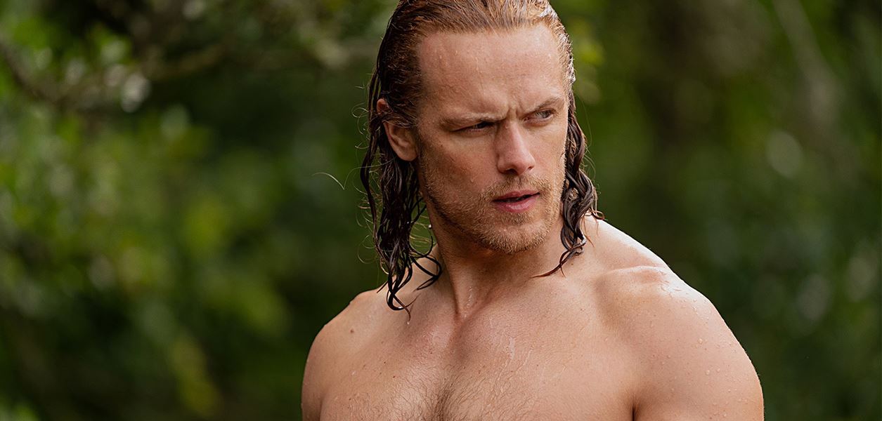 Най-тъмният час е преди зазоряване, питайте Сам Хюън