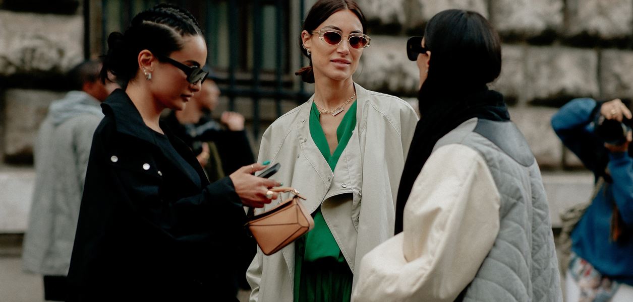 89 доказателства, че модата живее най-добре в Париж