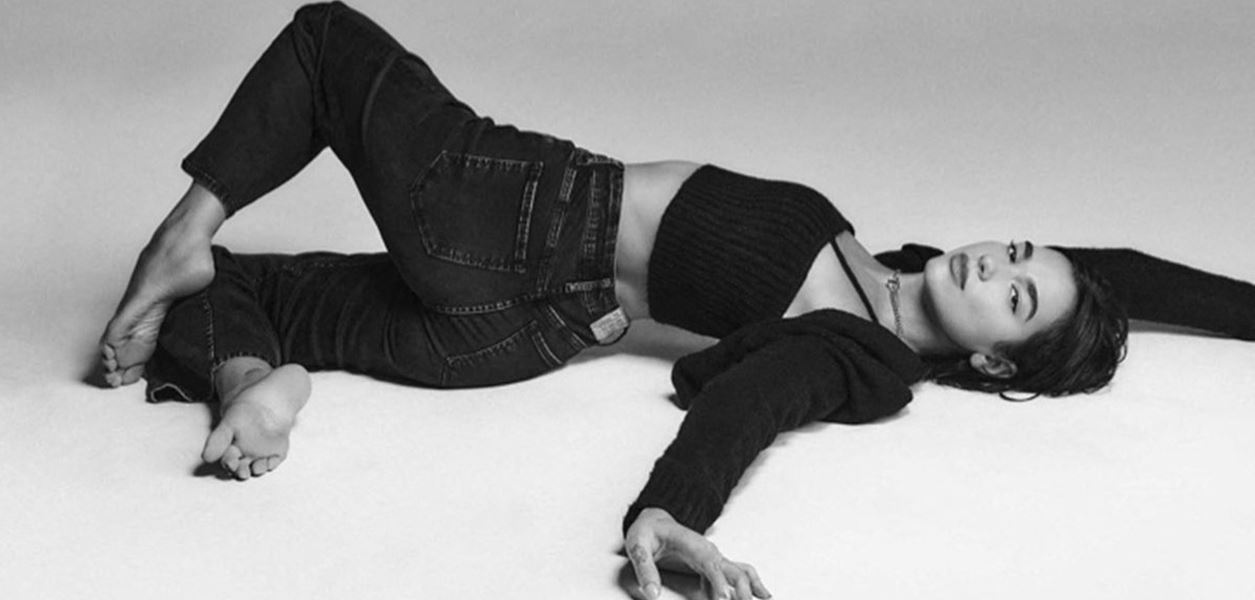 Дуа Липа е "Изключителният артист на 2021 г."