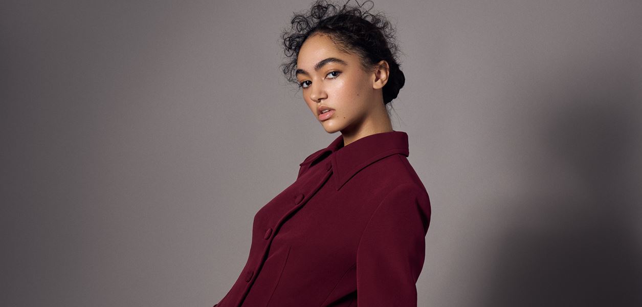 It's Stylish, It's Romantic, It's Elegant