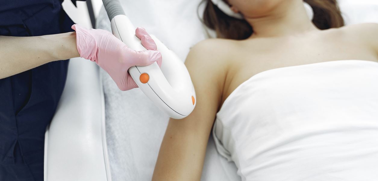 Нова, по-свежа кожа, при това само за 30 минути