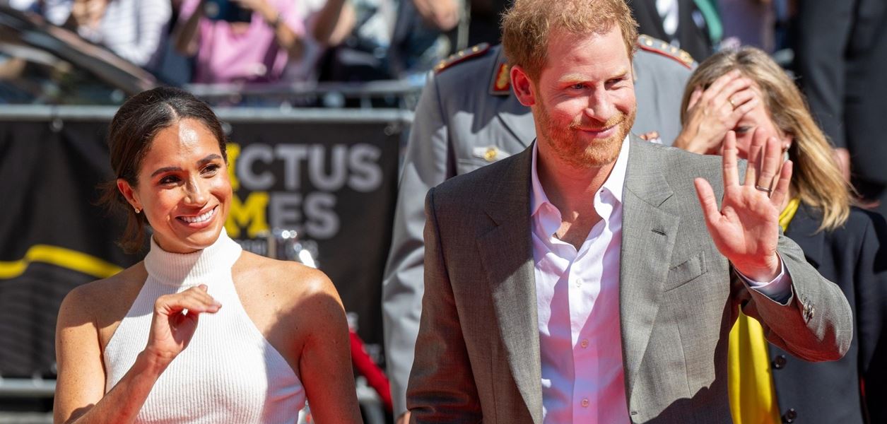 Принц Хари е &quot;много нервен&quot; за коронацията