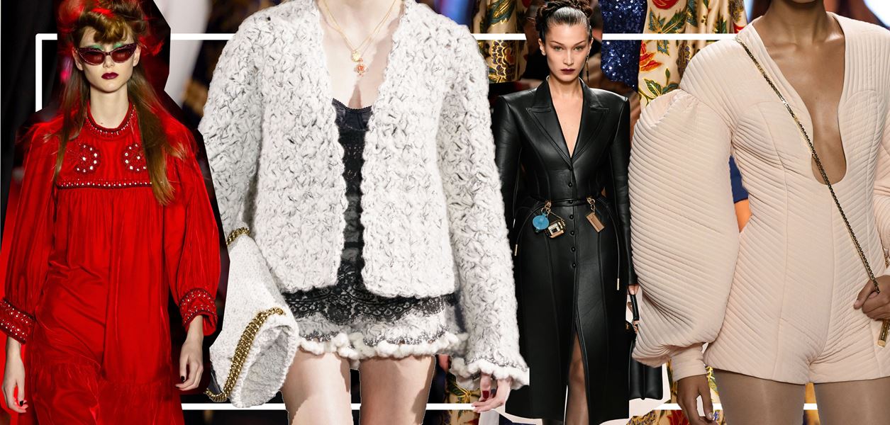 7 задължителни ТЕНДЕНЦИИ за сезон зима 2020/21