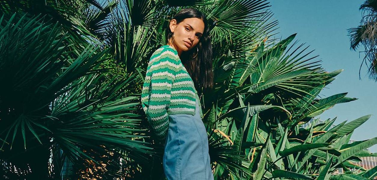 МОДА: Тропически попадения за цветен уикенд