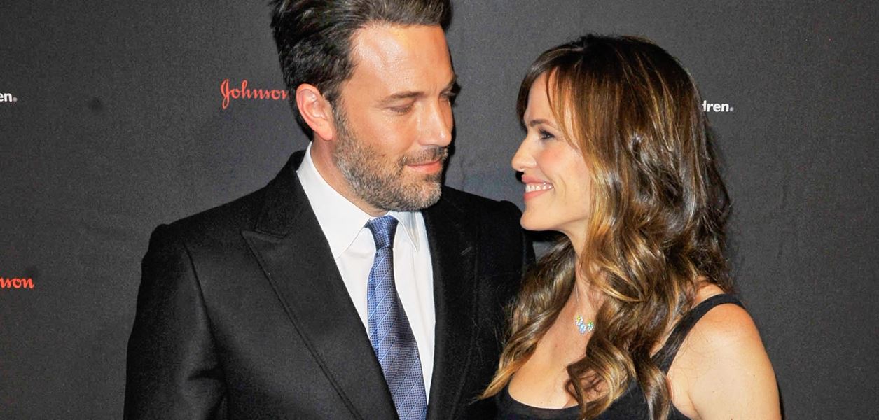 Бен Афлек обвини Дженифър Гарнър за проблемите си с алкохола