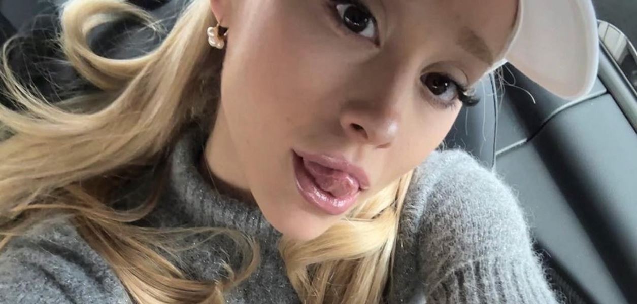 Ариана Гранде има нова любов