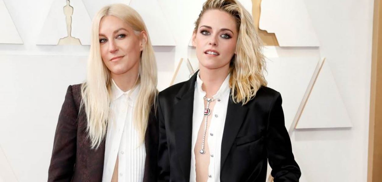 Кристен Стюарт се ожени на тайна церемония