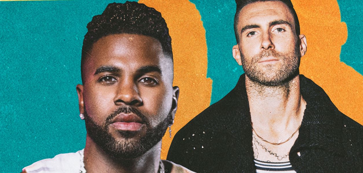 Джейсън Деруло и Адам Ливайн ще взривят TikTok