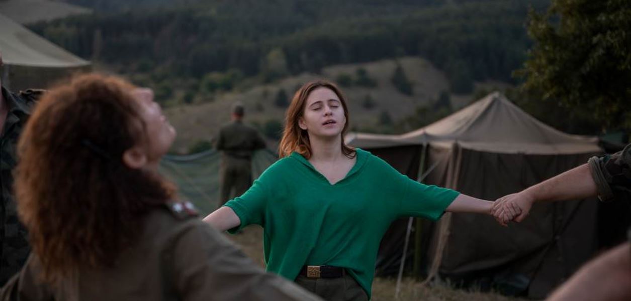 Излезе официалният трейлър на филма "Триумф"