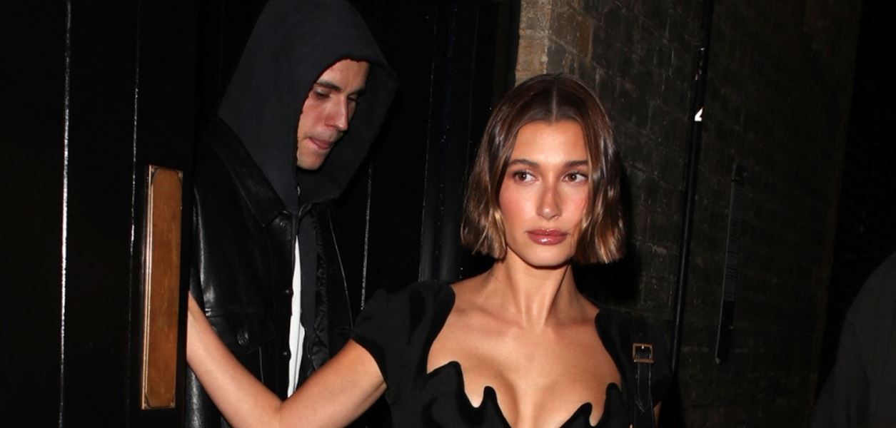 Войната продължава: Хейли Бийбър срещу Селена Гомес