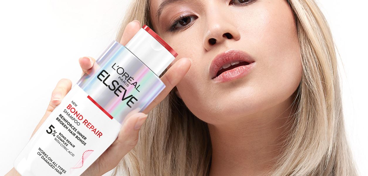 Дълбок ремонт за косата