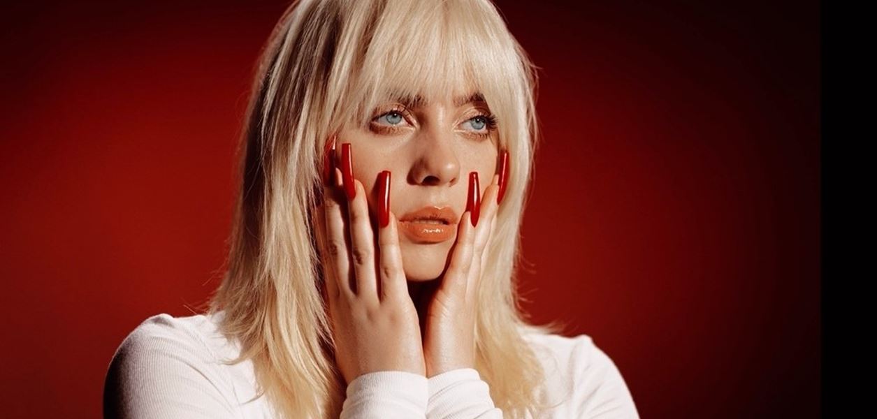 Били Айлиш режисира и новото си музикално видео