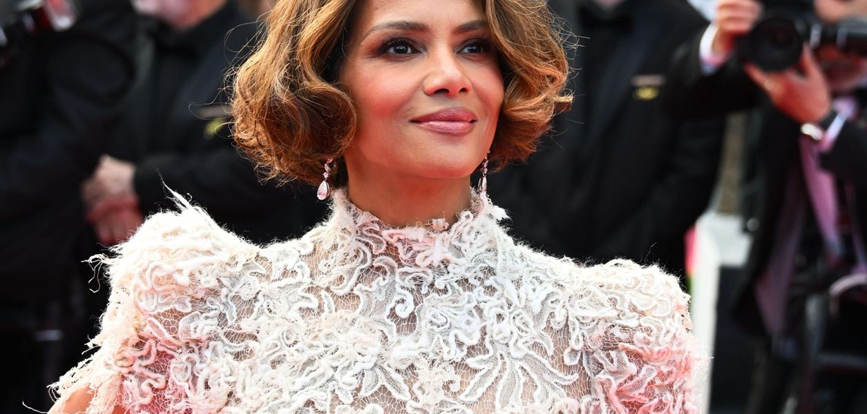 Хали Бери показа как се отговаря на бивш