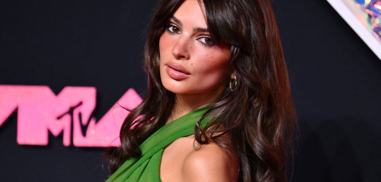 Емили Ратайковски има нов мъж в живота си