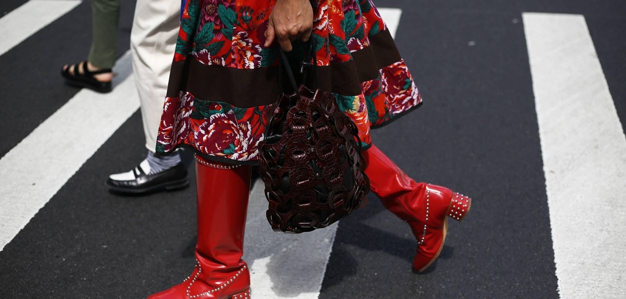 Чантите, които със сигурност ще носим тази есен