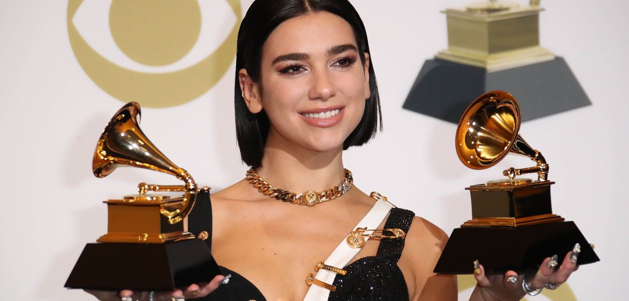 Отлагат връчването на наградите &quot;Грами&quot;