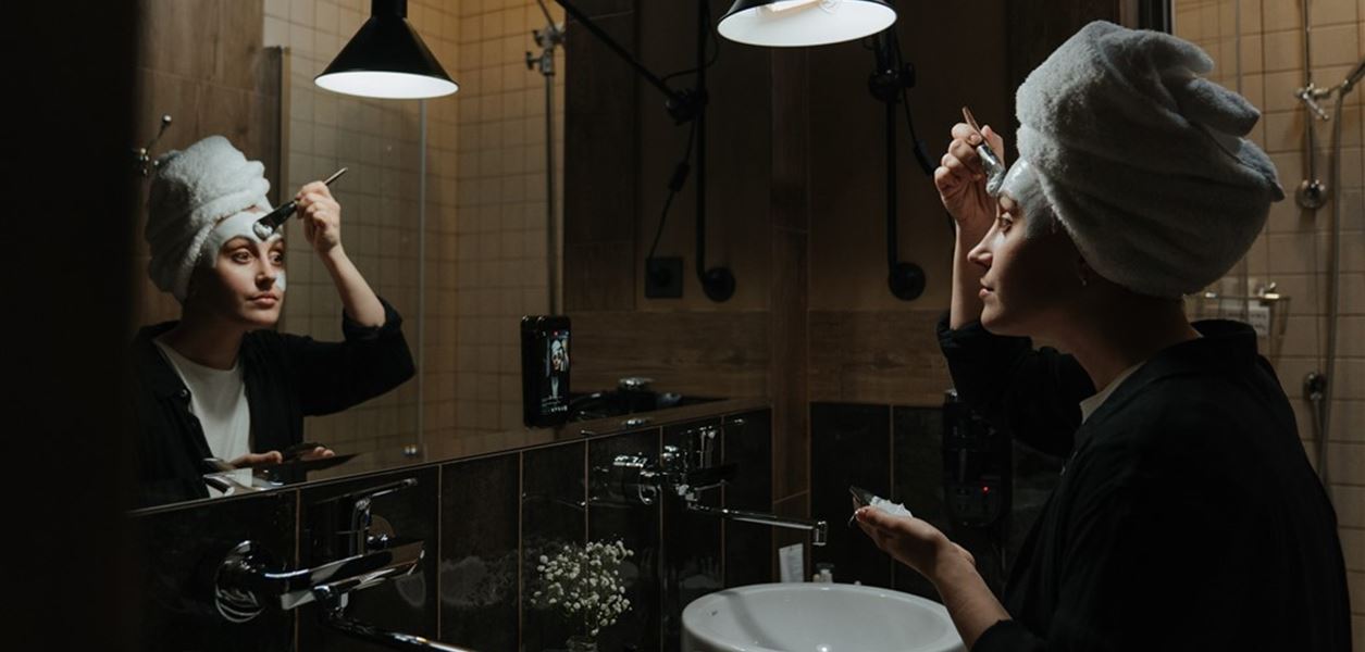 Използвате ли серамиди в грижата за кожата?